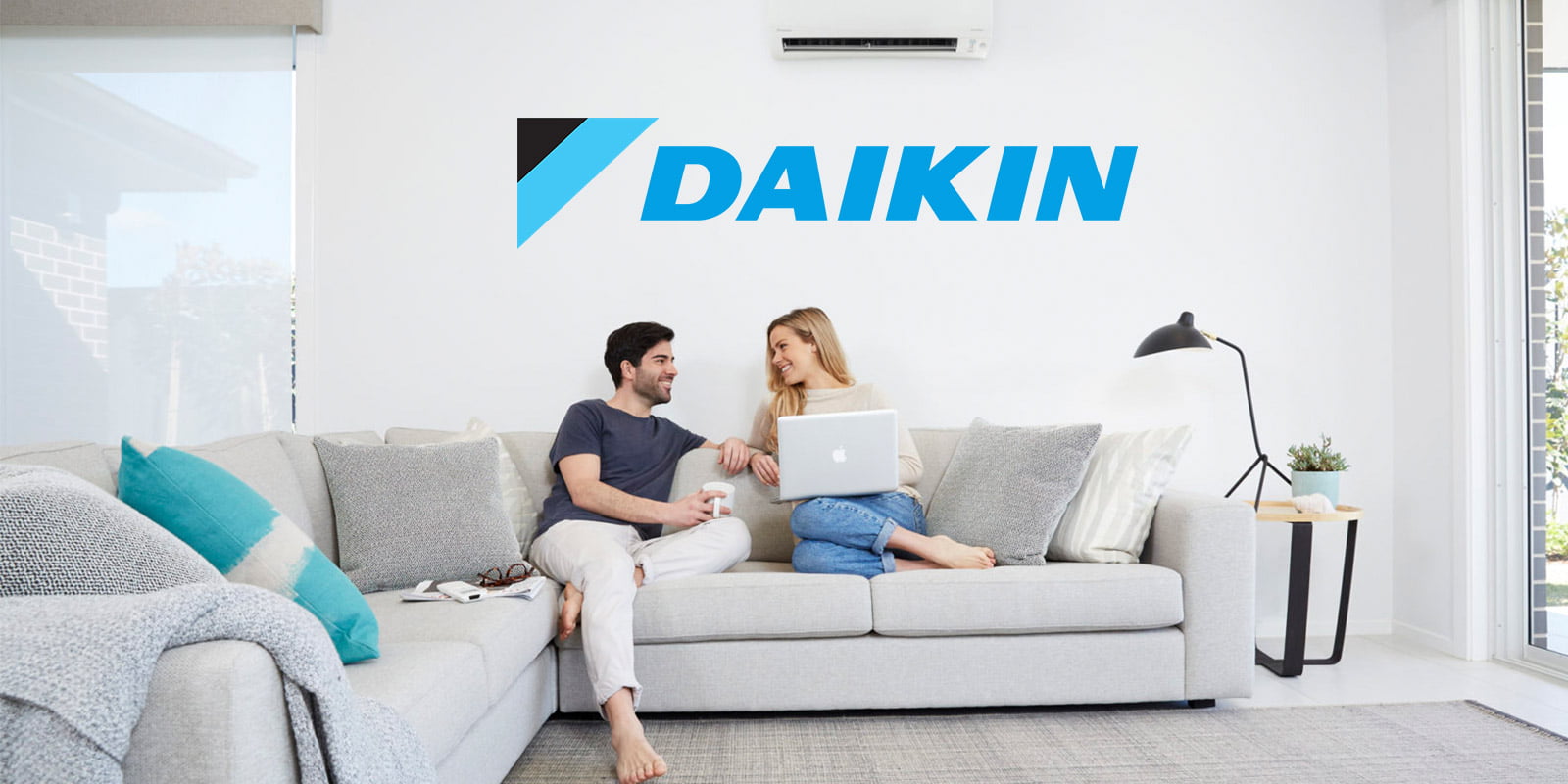 Daikin — kompletan program