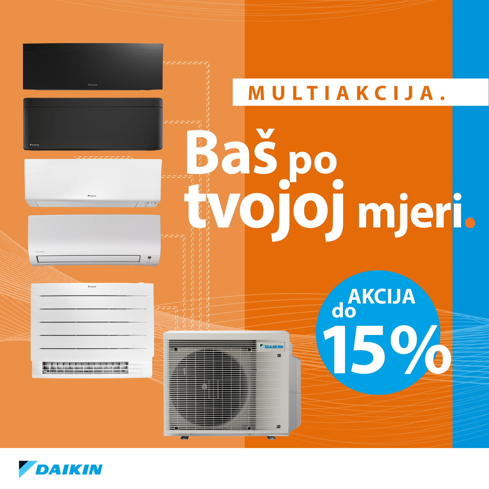 Baš po tvojoj mjeri