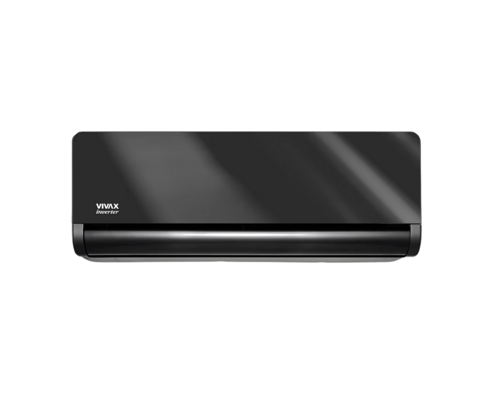 VIVAX Cool ACP-12CH35 AEHI Gray mirror/Gold/Silver/Bijela
