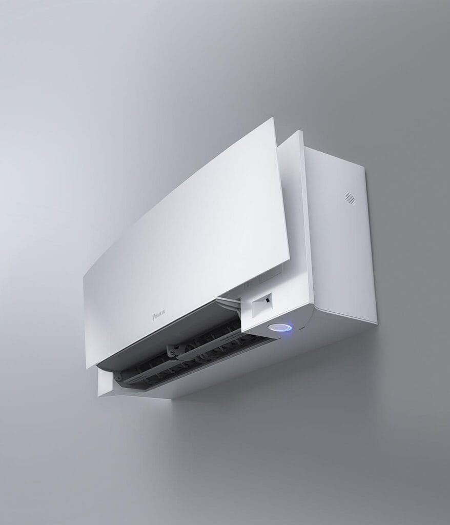 DAIKIN Nepura Emura FTXTJ